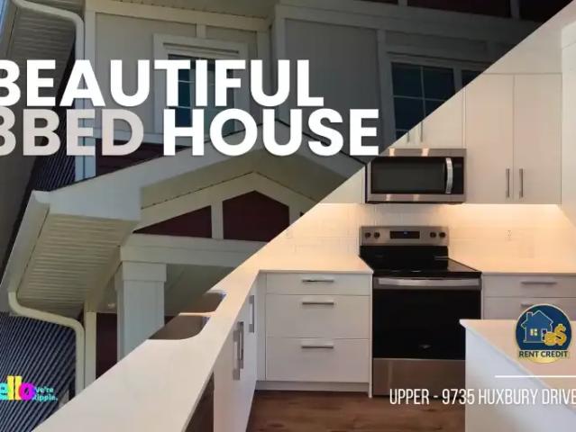 House for rent in Northwest, Alberta