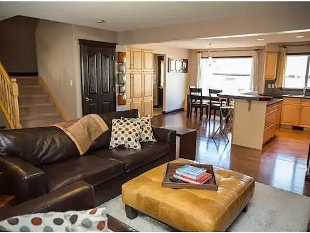 House for rent in Northwest, Alberta