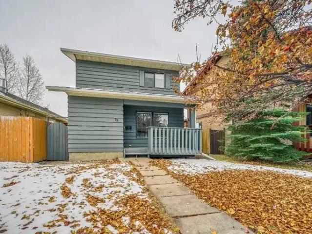 House for rent in Northwest, Alberta