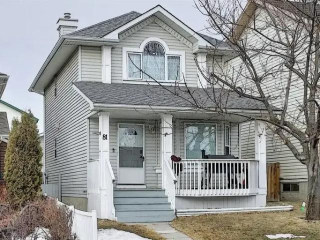 House for rent in Northwest, Alberta