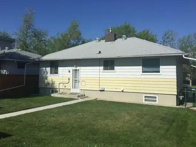 House for rent in Northwest, Alberta