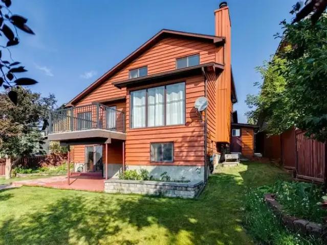 House for rent in Northwest, Alberta