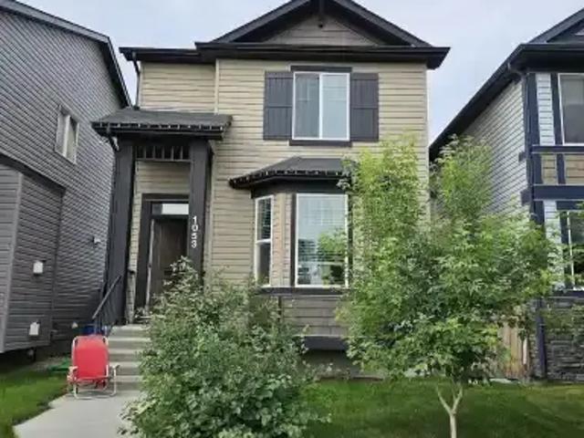 House for rent in Northwest, Alberta