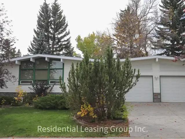 House for rent in Northwest, Alberta