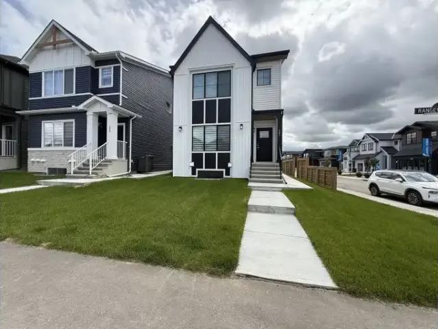 House for rent in Northwest, Alberta