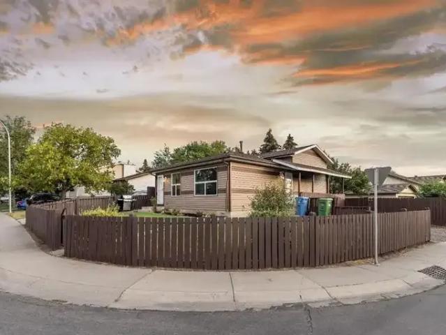 House for rent in Northwest, Alberta