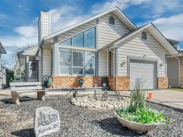 House for rent in Northwest, Alberta
