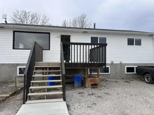 House for rent in Northwest, Alberta