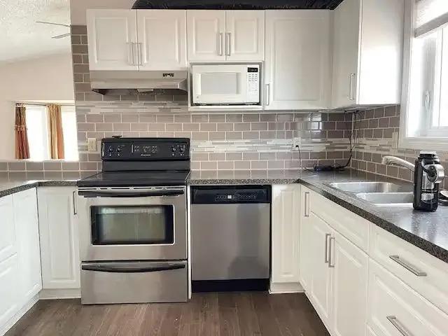 House for rent in Northwest, Alberta