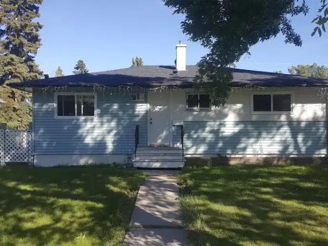House for rent in Northwest, Alberta