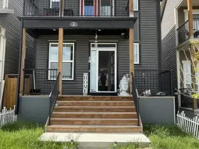 House for rent in Northwest, Alberta