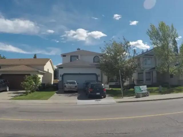 House for rent in Northwest, Alberta