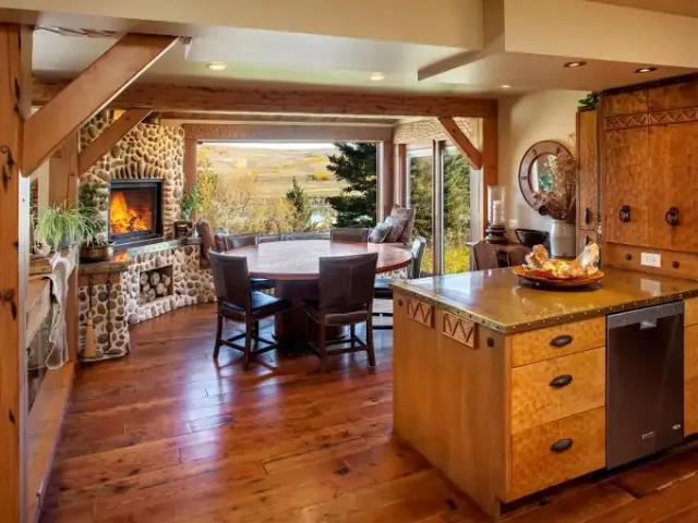 House for rent in Alberta