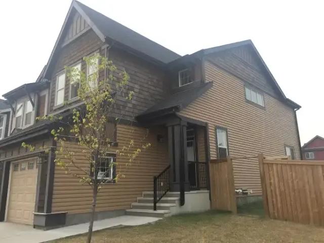 House for rent in Northwest, Alberta