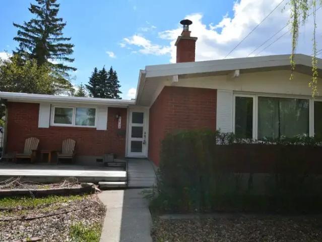 House for rent in Northwest, Alberta