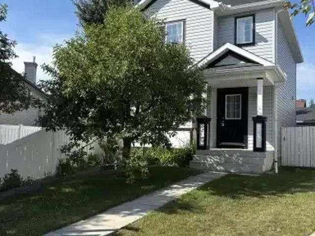 House for rent in Northwest, Alberta