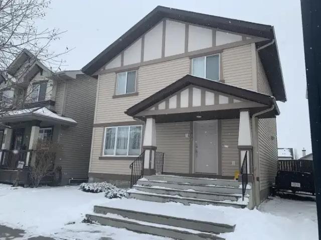House for rent in Northwest, Alberta