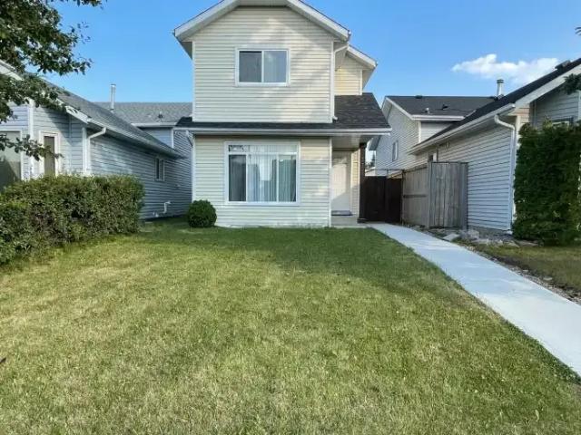 House for rent in Northwest, Alberta