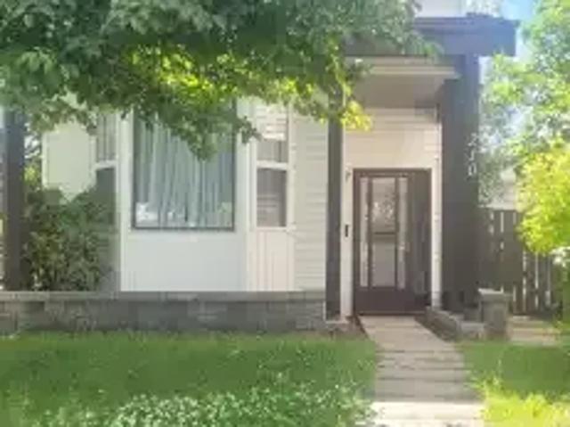 House for rent in Northwest, Alberta