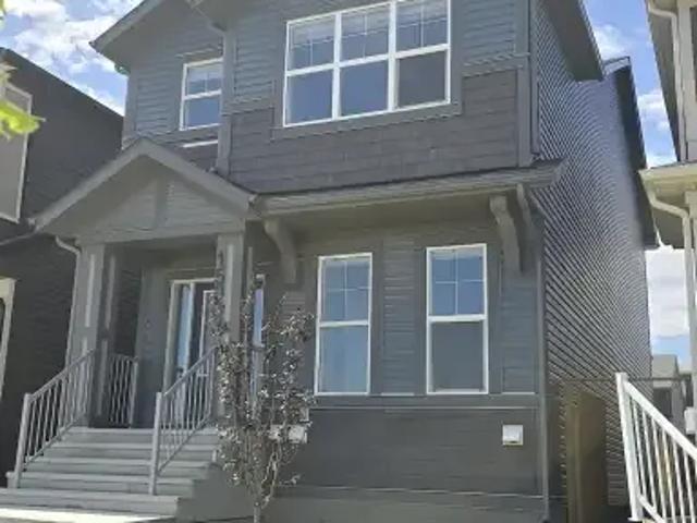 House for rent in Northwest, Alberta