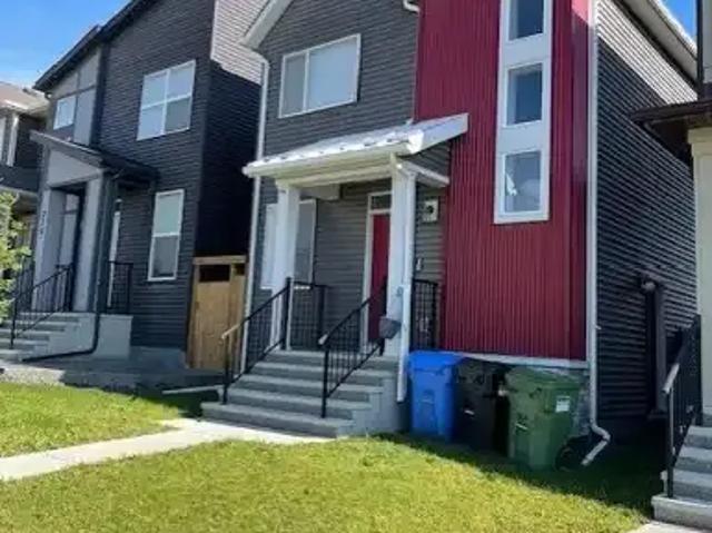 House for rent in Northwest, Alberta