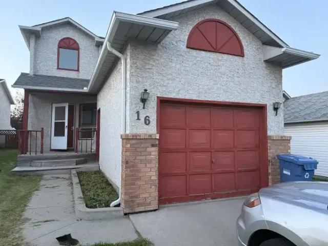 House for rent in Northwest, Alberta