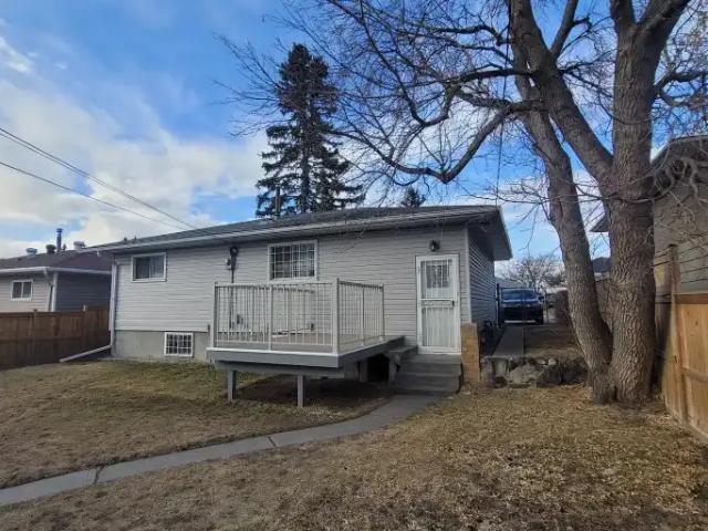 House for rent in Northwest, Alberta