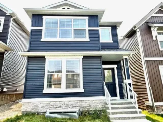 House for rent in Northwest, Alberta