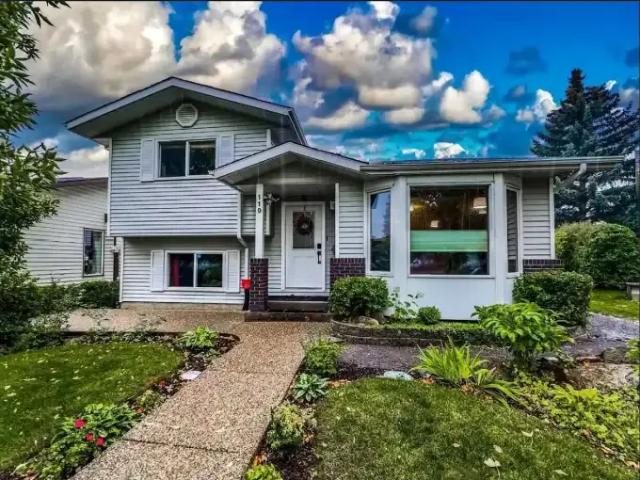 House for rent in Northwest, Alberta