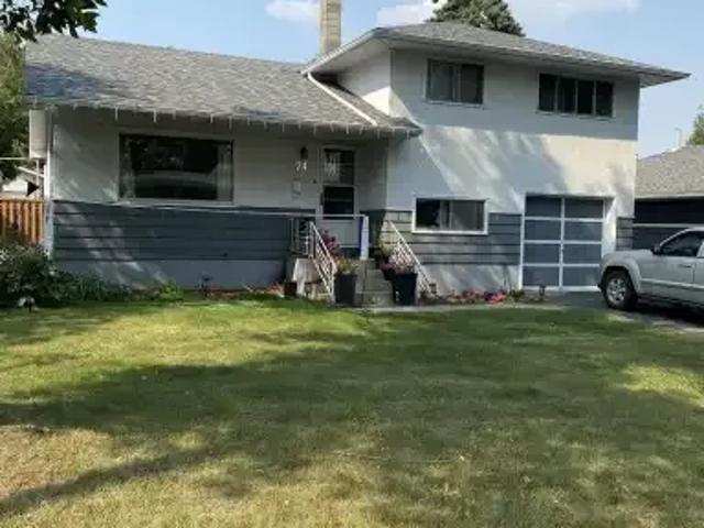 House for rent in Northwest, Alberta