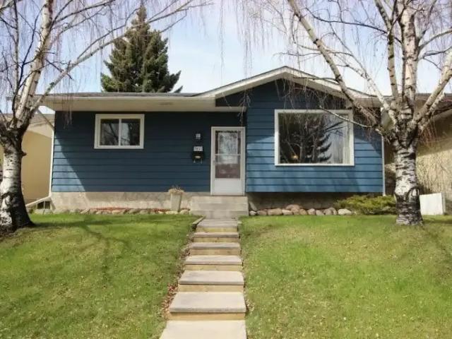 House for rent in Northwest, Alberta