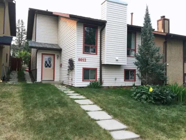 House for rent in Northwest, Alberta