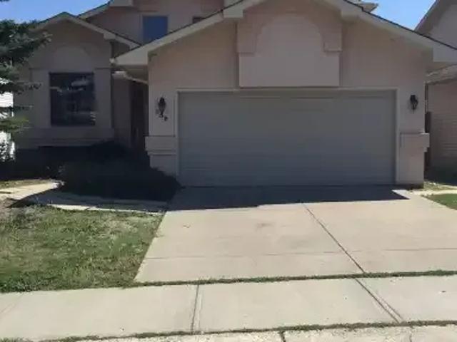 House for rent in Northwest, Alberta