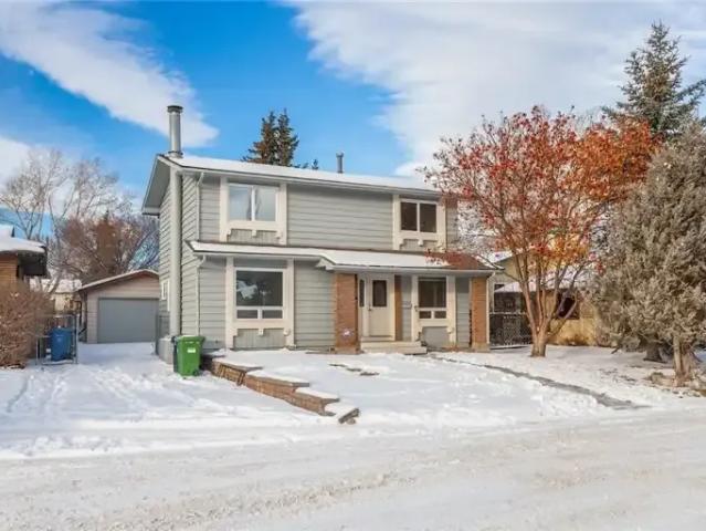 House for rent in Northwest, Alberta