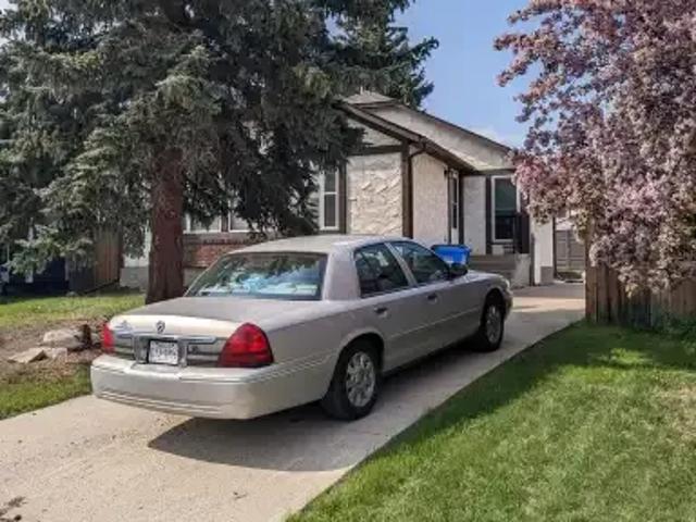 House for rent in Northwest, Alberta