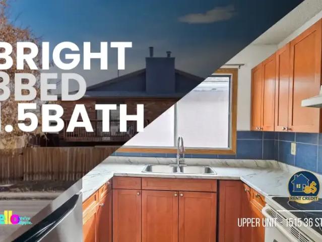 House for rent in Northwest, Alberta