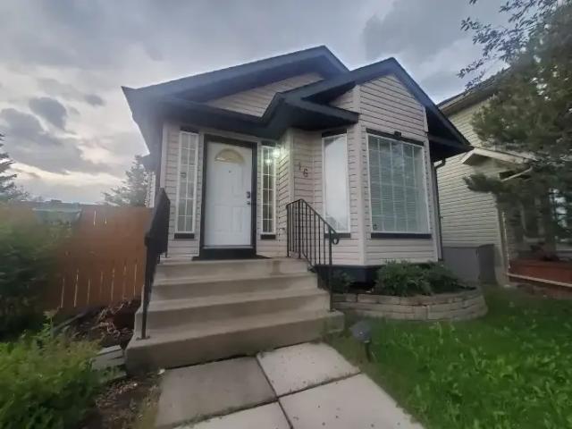 House for rent in Northwest, Alberta
