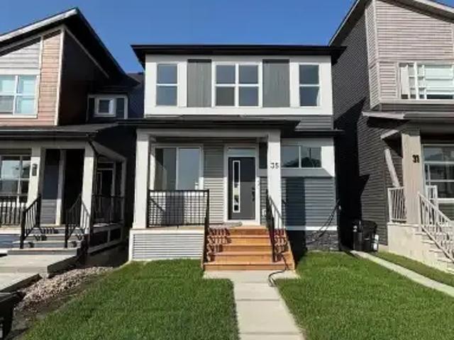 House for rent in Northwest, Alberta
