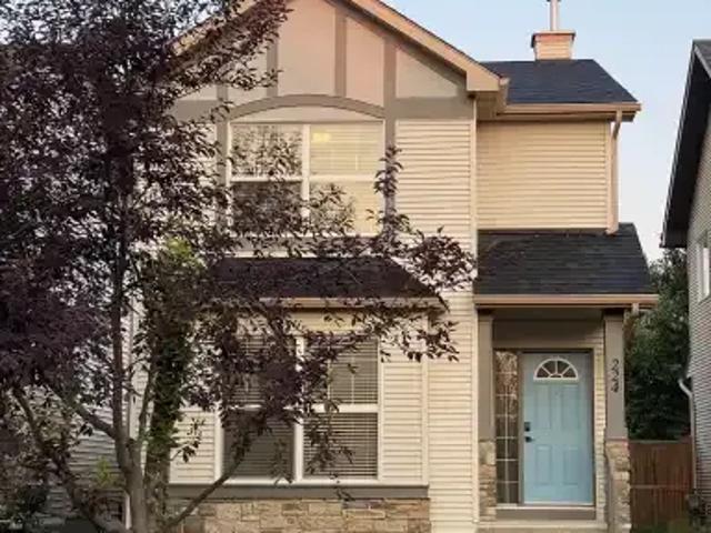 House for rent in Northwest, Alberta