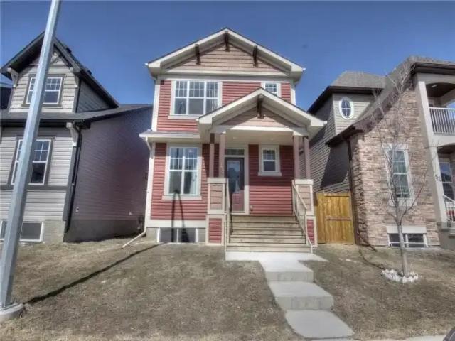 House for rent in Northwest, Alberta