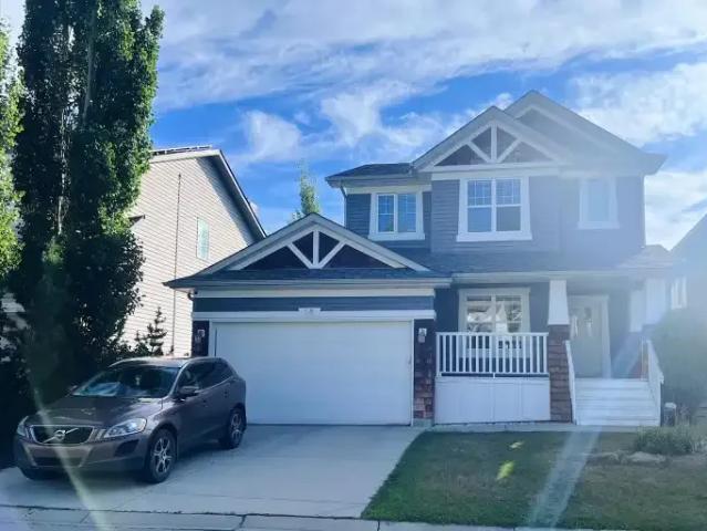 House for rent in Tuscany, Calgary
