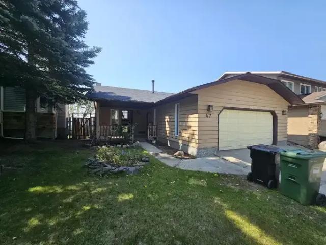 House for rent in Northwest, Alberta
