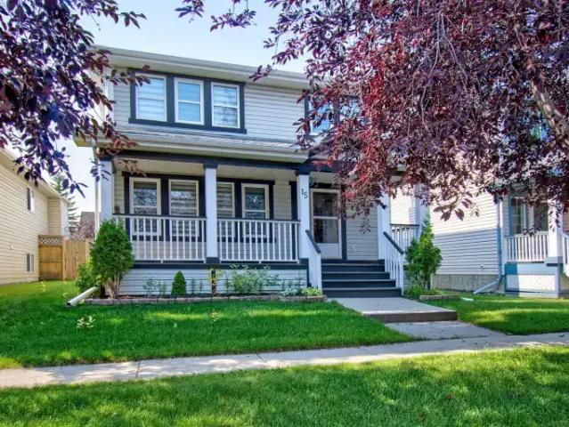 House for rent in Northwest, Alberta