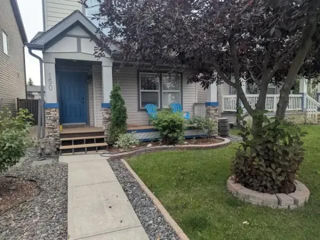 House for rent in Northwest, Alberta