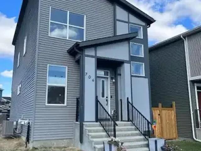 House for rent in Northwest, Alberta