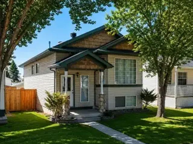 House for rent in Northwest, Alberta