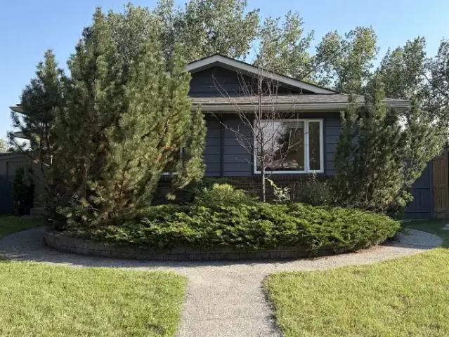 House for rent in Northwest, Alberta