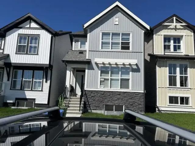 House for rent in Northwest, Alberta