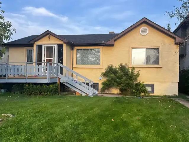 House for rent in Northwest, Alberta