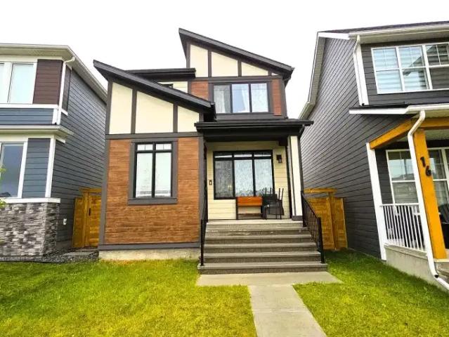 House for rent in Northwest, Alberta